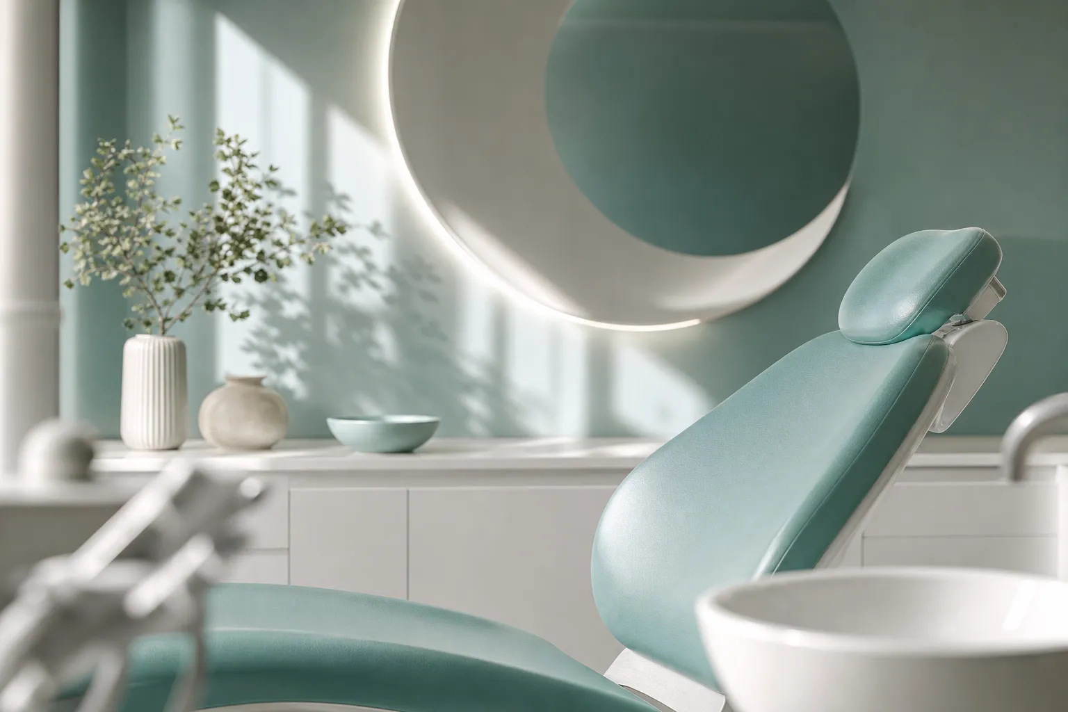 Comfortable, modern root canal treatment in Downey