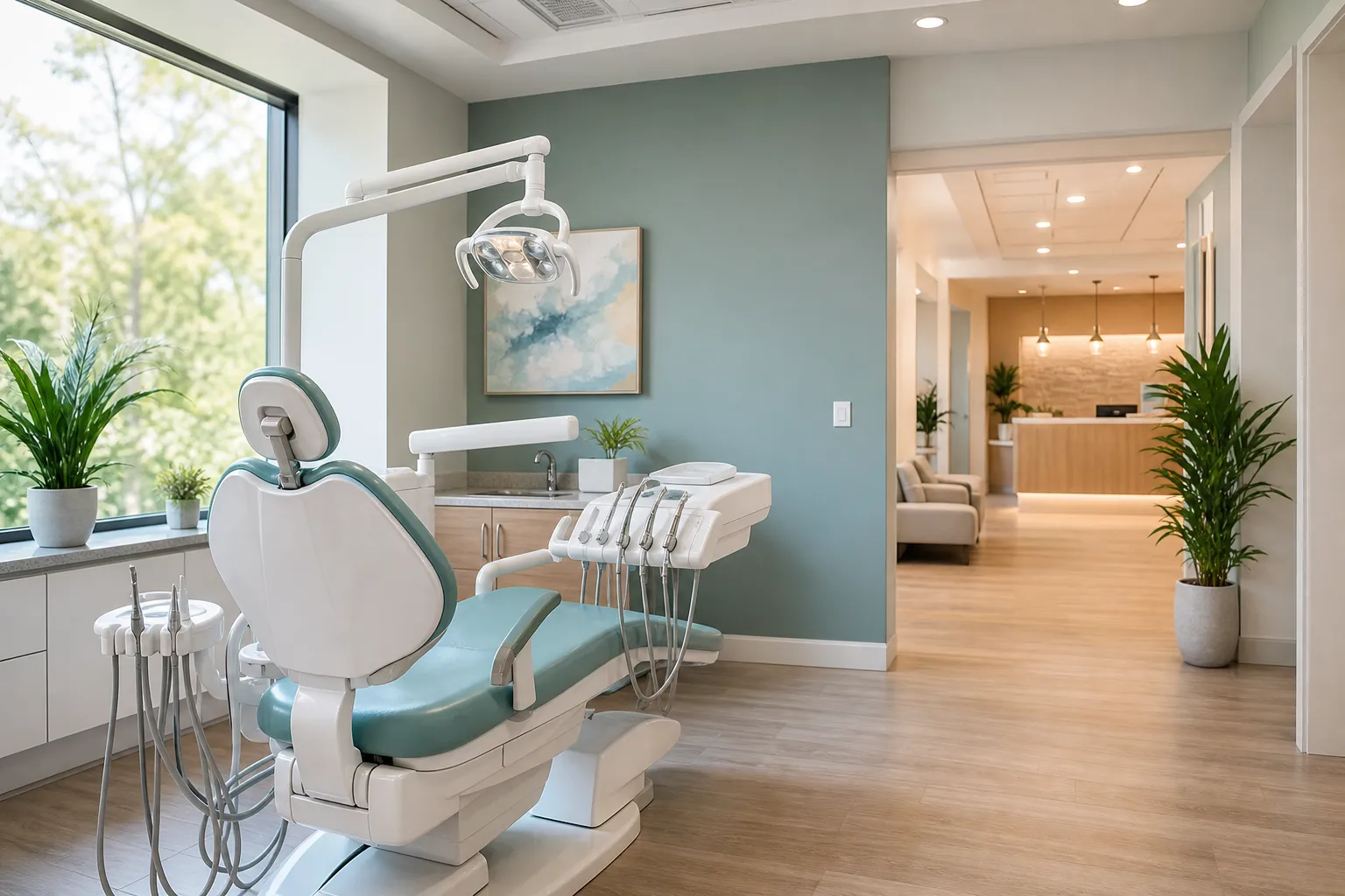 Rio Hondo Dental — a short drive from Pico Rivera